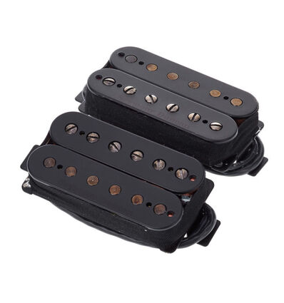 SET PEGASUS/SENTIENT BLK