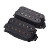 SET PEGASUS/SENTIENT BLK