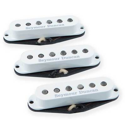 SSL-1L VINTAGE STAGGERED LEFT CALIBRATED SET