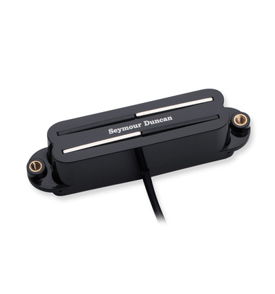 SVR-1N VNTG RAILS FOR STRAT BLK