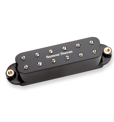 SL59-1N LITTLE '59 FOR STRAT BLK