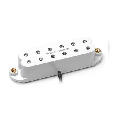 SL59-1N LITTLE '59 FOR STRAT WHITE