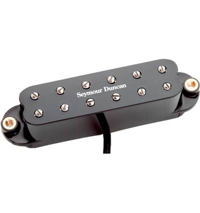 SL59-1B LITTLE '59 FOR STRAT BLK
