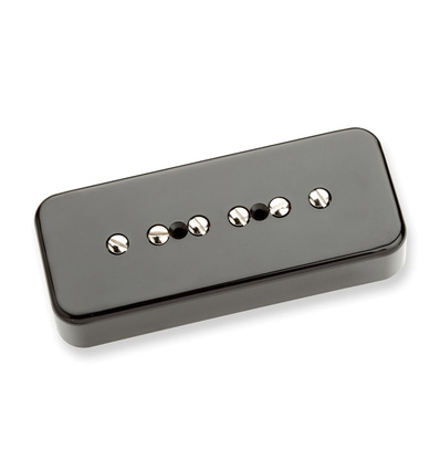 SP90-3B CUSTOM P90 SOAPBAR BLK