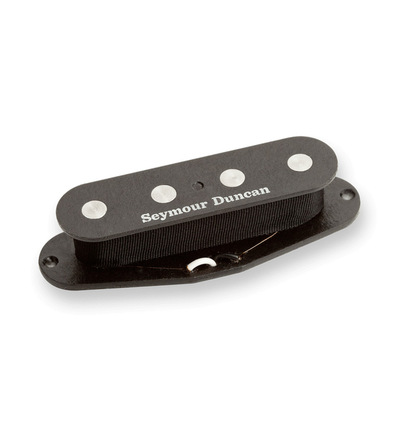 SCPB-3 QTR-PND SNGL COIL P-BASS