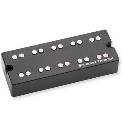 NYC BASS NECK 5 STRG