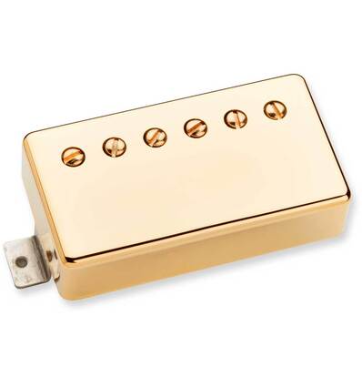 BENEDETTO A-6 GOLD COVER NECK