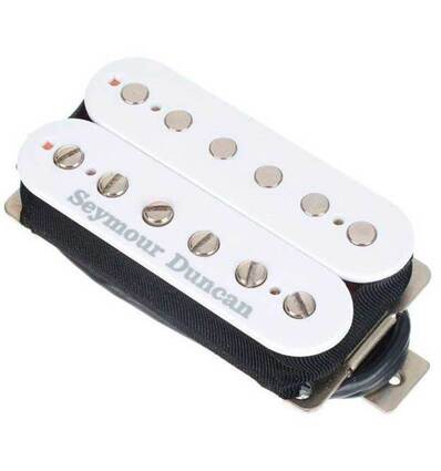 SH-4 JB MODEL WHITE