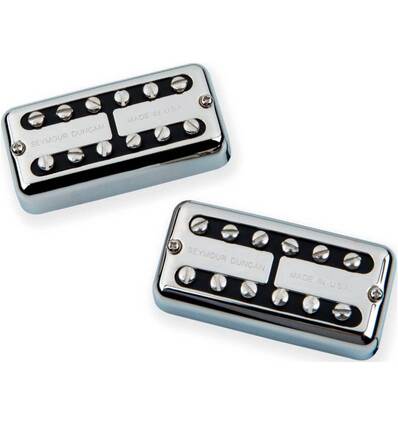 PSYCLONE HOT NICKEL COVER SET