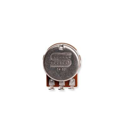 SDP-250 250K POT SD LOGO
