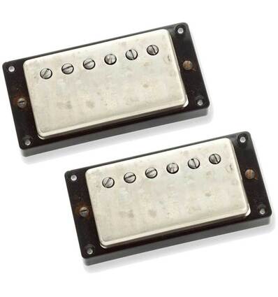 SET ANTIQUITY HUMBUCKER NICKEL