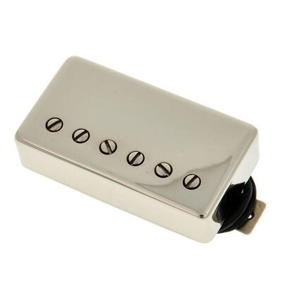 SH-6B DUNCAN DISTORTION NCOV