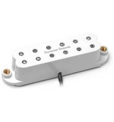 SJBJ-1N JB JR FOR STRAT WHITE