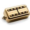 PSYCLONE HB BRIDGE GOLD