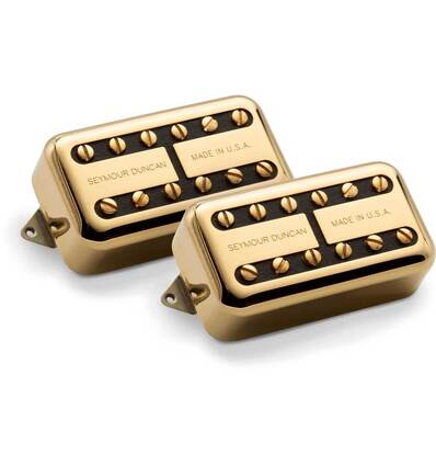 SET PSYCLONE HB GOLD