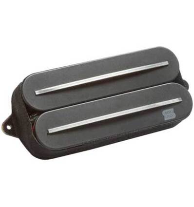 WES HAUCH JUPITER 7 STRG RAIL HB