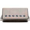 APH-2B SLASH ALNICO II PRO HUMBUCKER RAW NICKEL COVER