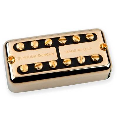 PSYCLONE HOT NECK GOLD COVER