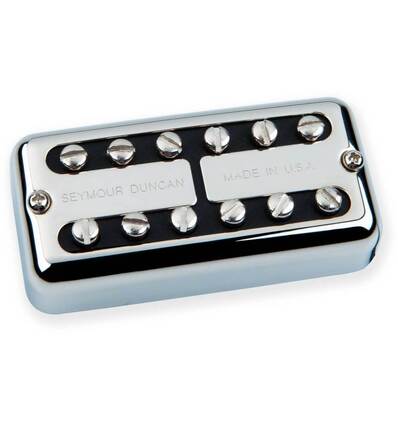 PSYCLONE HOT NECK NICKEL COVER