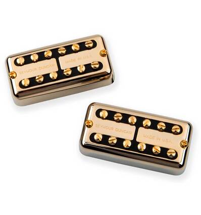 PSYCLONE VINTAGE GOLD COVER SET