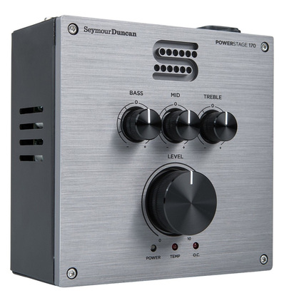 POWER STAGE 170 120V