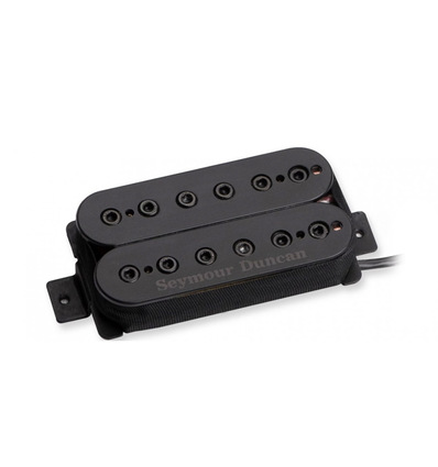 MARK HOLCOMB OMEGA BRIDGE BLACK