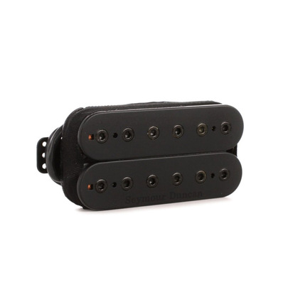 MARK HOLCOMB OMEGA TREMBUCKER BLACK