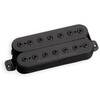 MARK HOLCOMB ALPHA NECK BLACK 7STR
