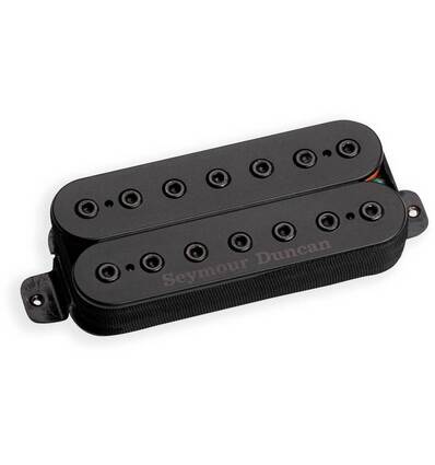 MARK HOLCOMB OMEGA BRIDGE BLACK 7STR