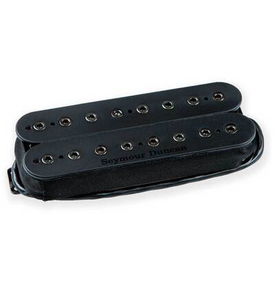 MARK HOLCOMB OMEGA BRIDGE BLACK 8STR
