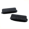 MARK HOLCOMB ALPHA & OMEGA SET BLACK 8STR