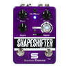 SHAPE SHIFTER STEREO TREMOLO PEDAL
