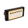 ANTIQUITY HUMBUKER BRIDGE GOLD COVER
