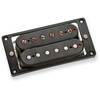 ANTIQUITY JAZZ MODEL NECK BLACK