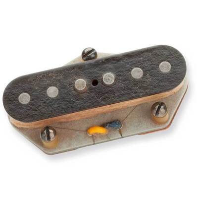 ANTIQUITY II FOR TELECASTER TWANG BRIDGE
