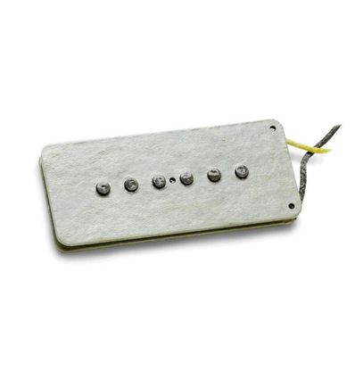 ANTIQUITY II FOR JAZZMASTER JAM BRDG