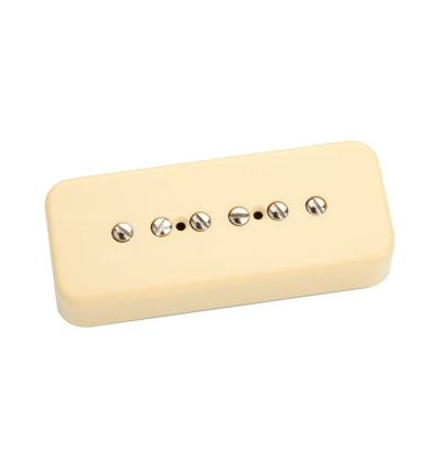 ANTIQUITY P90 SOAPBAR BRDG CREAM