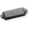 ANTIQUITY P90 DOG EAR NECK BLK