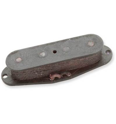 ANTIQUITY FOR SINGLE COIL P-BASS