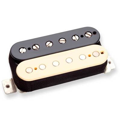 SH-1N '59 MODEL REV ZEBRA 4-COND