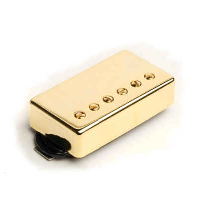 SH-1B '59 MODEL GOLD 4-CONDUCTOR