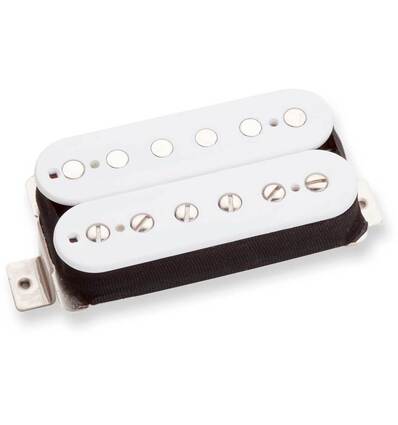 SH-1B '59 MODEL WHITE 4-CONDUCTOR