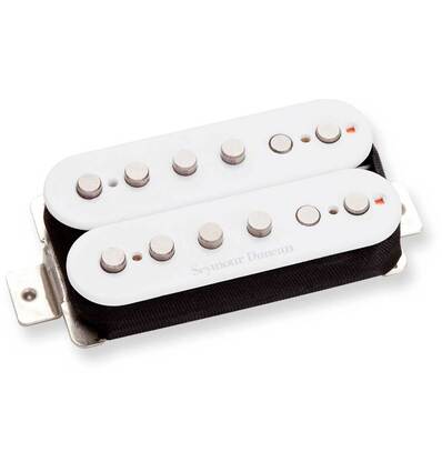 SH-3 STAG MAG WHITE