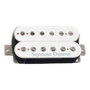 SH-6N DUNCAN DISTORTION WHITE