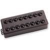 8STR INVADER NK PMT BLKMETAL