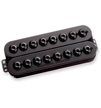 8STR INVADER BRG PMT BLK