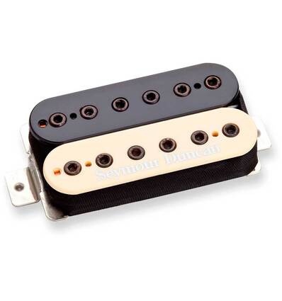 SH-10N FULL SHRED REVERSE ZEBRA