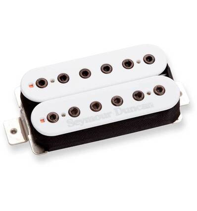SH-10N FULL SHRED WHITE