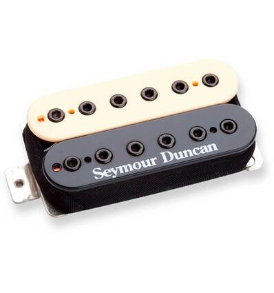 SH-10B FULL SHRED REV ZEBRA