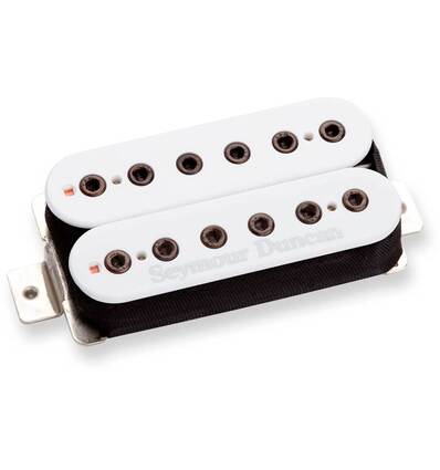 SH-10B FULL SHRED WHITE
